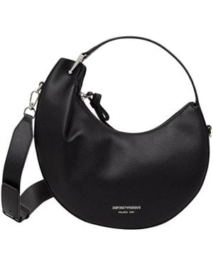 Emporio Armani Handbags - Negro