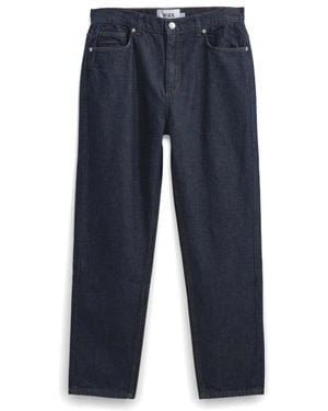 Wax London Straight Fit Jeans - Blue