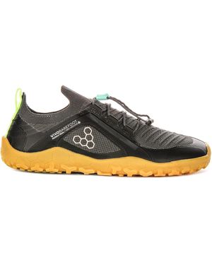Vivobarefoot Trainers - Grey