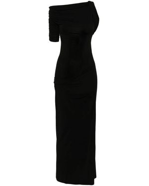 Jacquemus Maxi Dresses - Negro