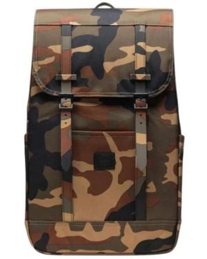 Herschel Supply Co. Backpacks - Brown