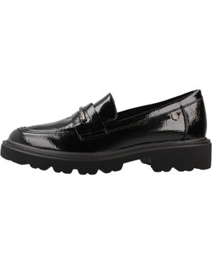 Carmela Loafers - Negro