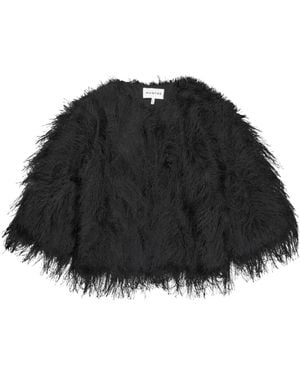 Munthe Light Jackets - Negro
