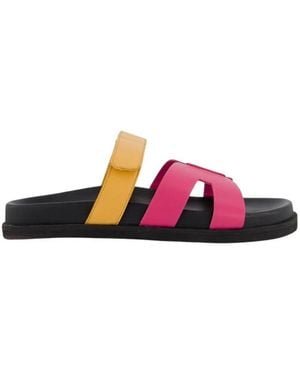 Gibaldi Sliders - Rosa