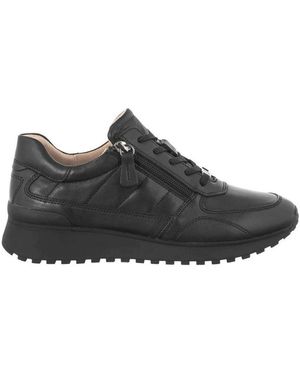 Caprice Trainers - Black