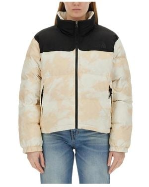 The North Face Ski Jackets - Multicolor