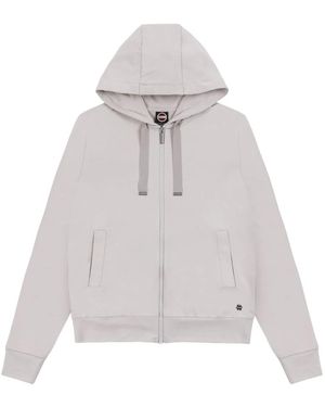 Colmar Long Sleeve Training Tops - Gris