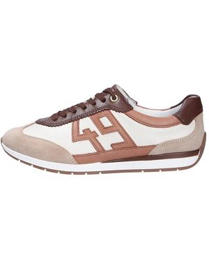 Ara Sneakers - Marron