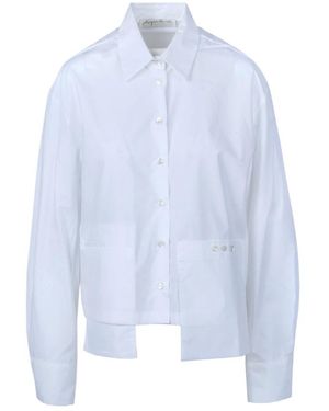 Phisique Du Role Shirts - Blue