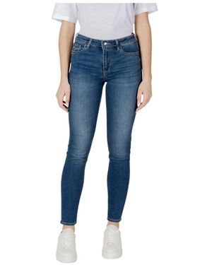 ARMANI EXCHANGE Skinny Jeans - Blue