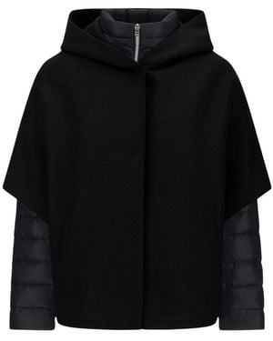 Herno Winter Jackets - Zwart