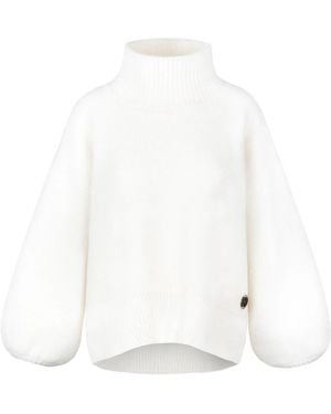 Hèst Turtlenecks - Blanco