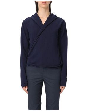 Add Hoodies - Blue