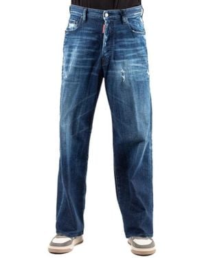 DSquared² Jeans - Blauw