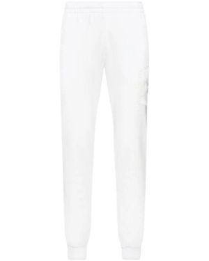 EA7 Sweatpants - Wit