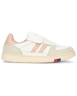 Pro Keds Trainers - White