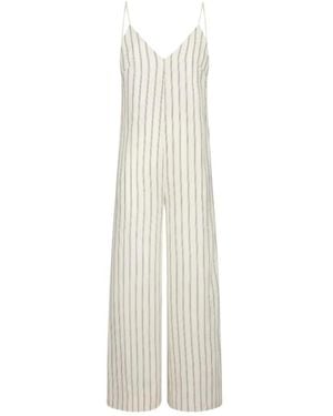 Dondup Jumpsuits - Blanco