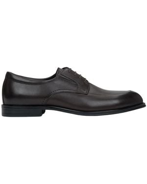 ESTRO Business Shoes - Nero