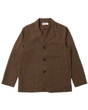 Universal Works Blazers - Bruin