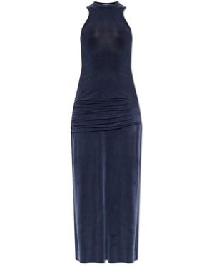 IRO Midi Dresses - Bleu