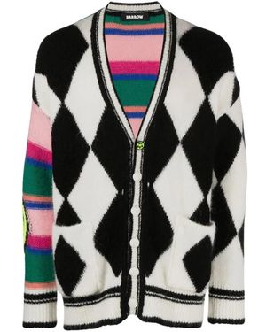 Barrow Cardigans - Black