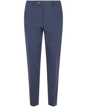 Rrd Chinos - Azul