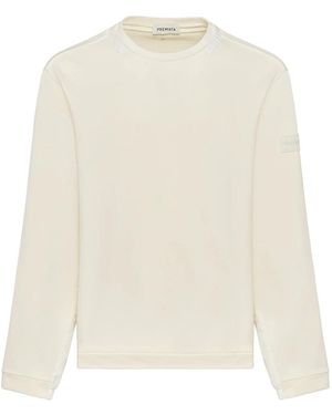 Premiata Sweatshirts - Blanco