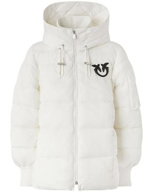 Pinko Coats - Weiß