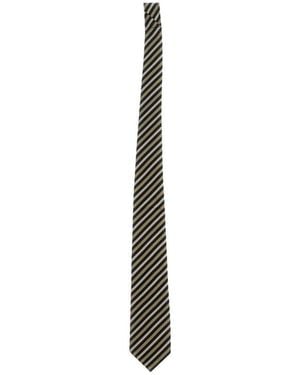 Junya Watanabe Ties - Multicolore