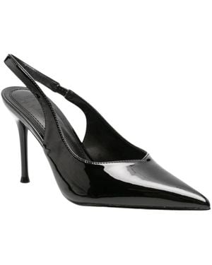 Twentyfourhaitch Pumps - Schwarz