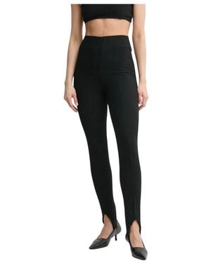 Nanushka Leggings - Nero