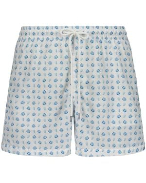Fedeli Beachwear - Bleu