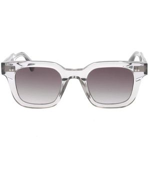 Chimi Model 04 Sonnenbrille - Grau