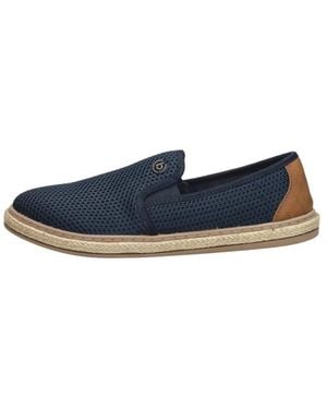 Bugatti Arenal Sportief - Blau