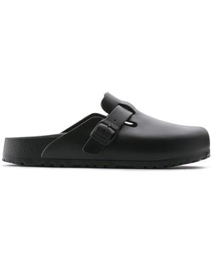 Birkenstock Mules - Negro