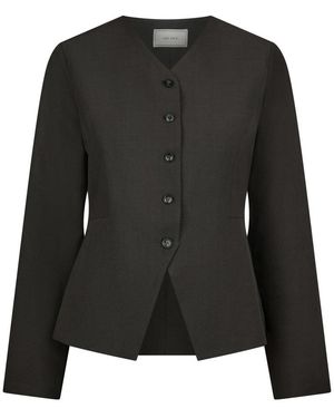 Neo Noir Blazers - Negro