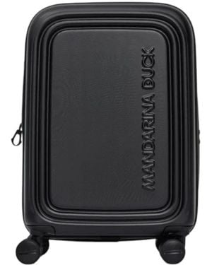 Mandarina Duck Cabin Bags - Nero