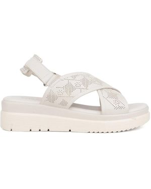 Stella York Open Sandalen - Wit