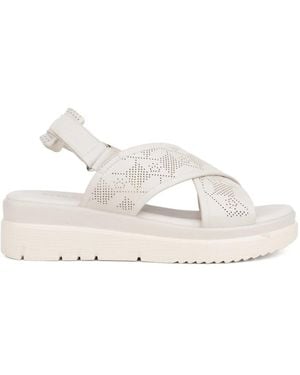 Stella York Open Sandalen - Wit