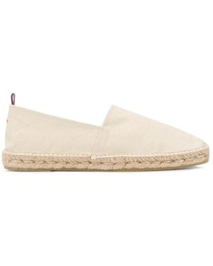 Castañer Espadrilles - White