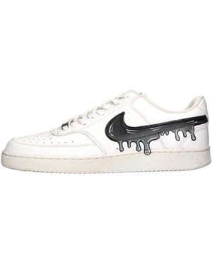 Seddy's Trainers - White