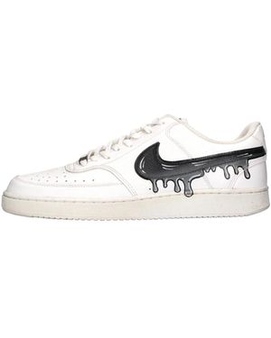 Seddy's Nike Sneakers Weiß