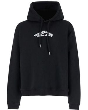 DSquared² Hoodies - Black