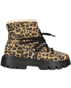 Mexx Winter Boots - Marrón