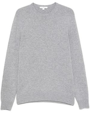 Malo Cashmere Knitwear - Gris