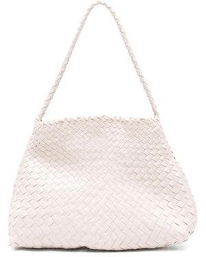 Dragon Diffusion Shoulder Bags - Rosa