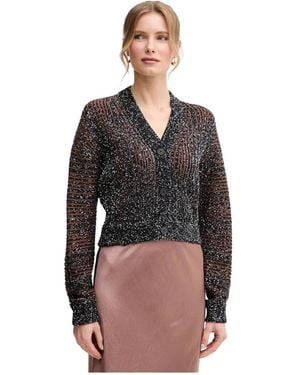 Missoni Cardigans - Negro