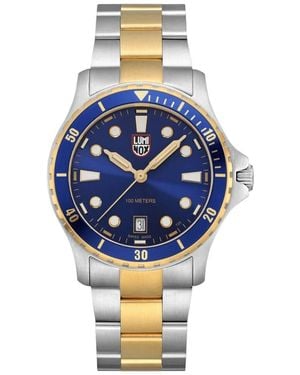 Luminox Watches - Metallic