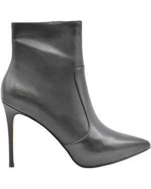 Michael Kors Heeled Boots - Gray