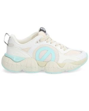 No Name Trainers - Blue